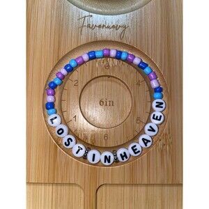 Chase Atlantic Lost In Heaven Bracelet